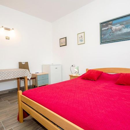Guest House Ab Adria Home Rovinj Exterior photo