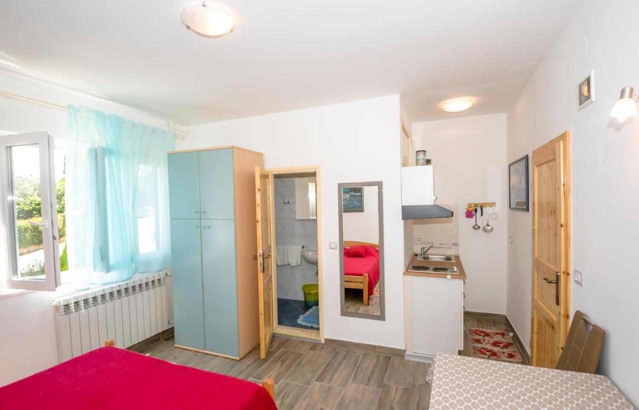 Guest House Ab Adria Home Rovinj Exterior photo