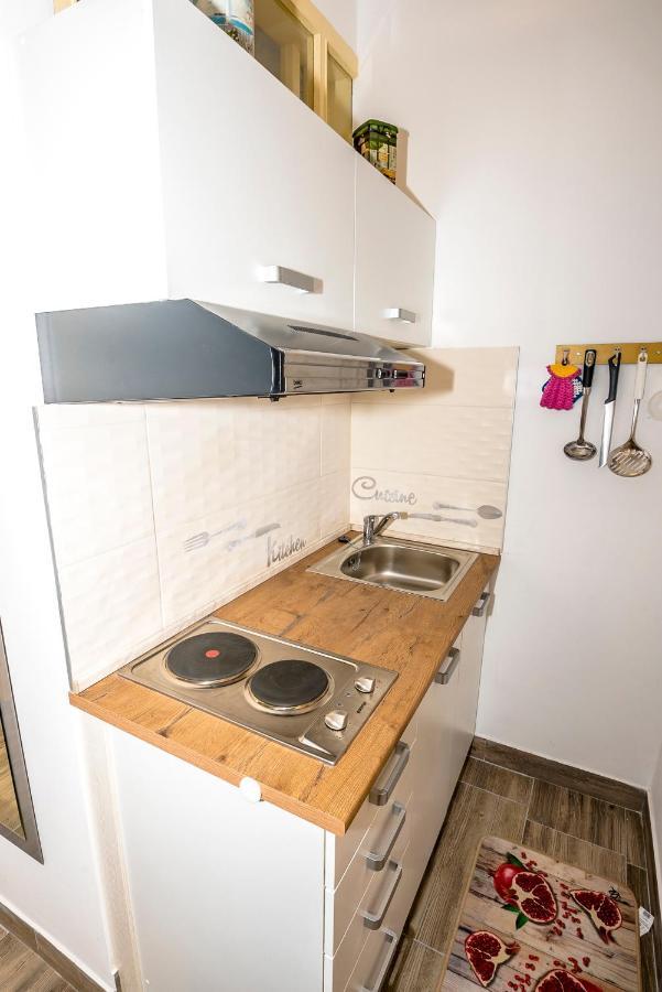 Guest House Ab Adria Home Rovinj Exterior photo