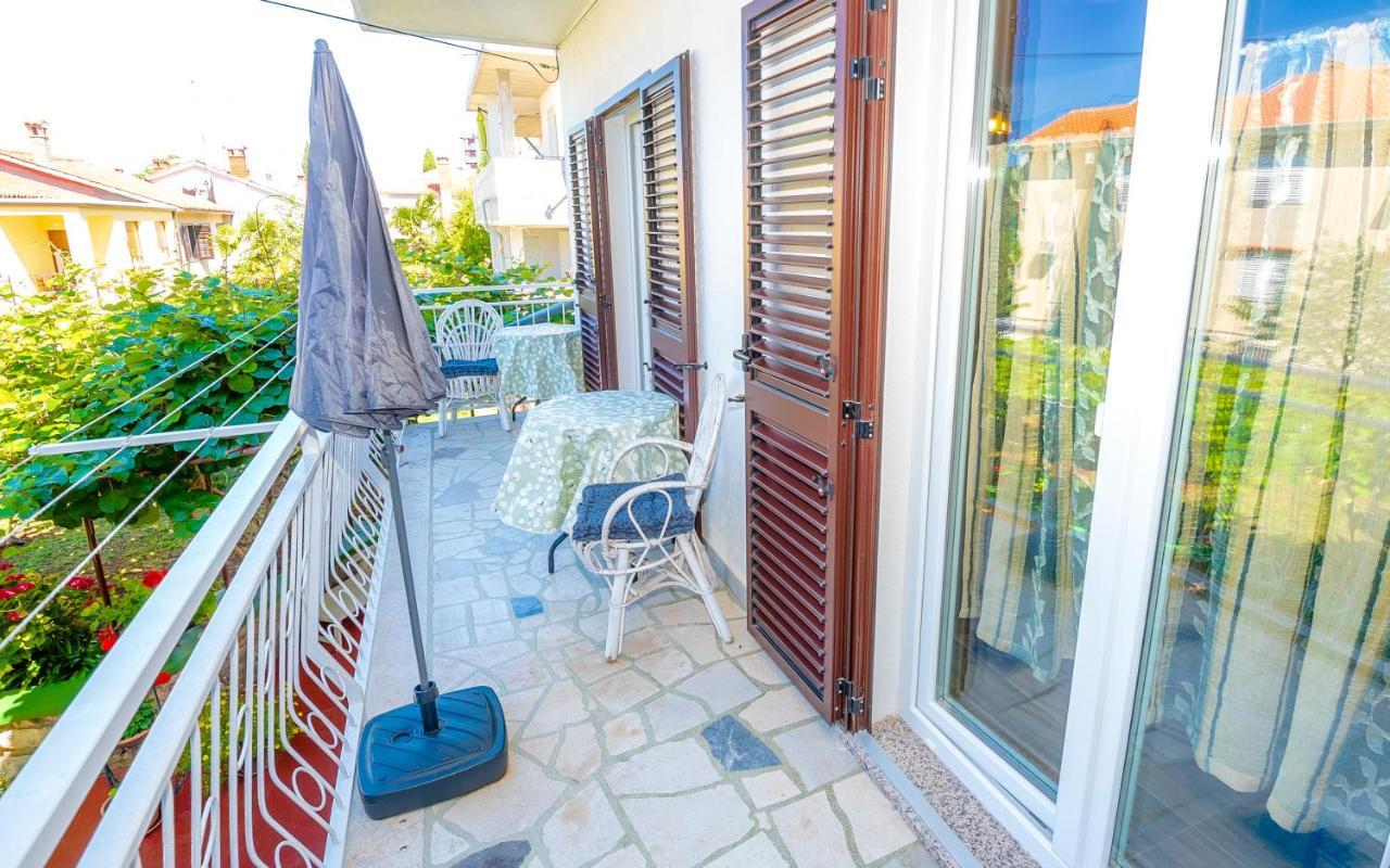 Guest House Ab Adria Home Rovinj Exterior photo
