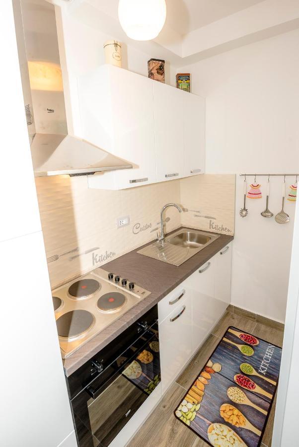 Guest House Ab Adria Home Rovinj Exterior photo
