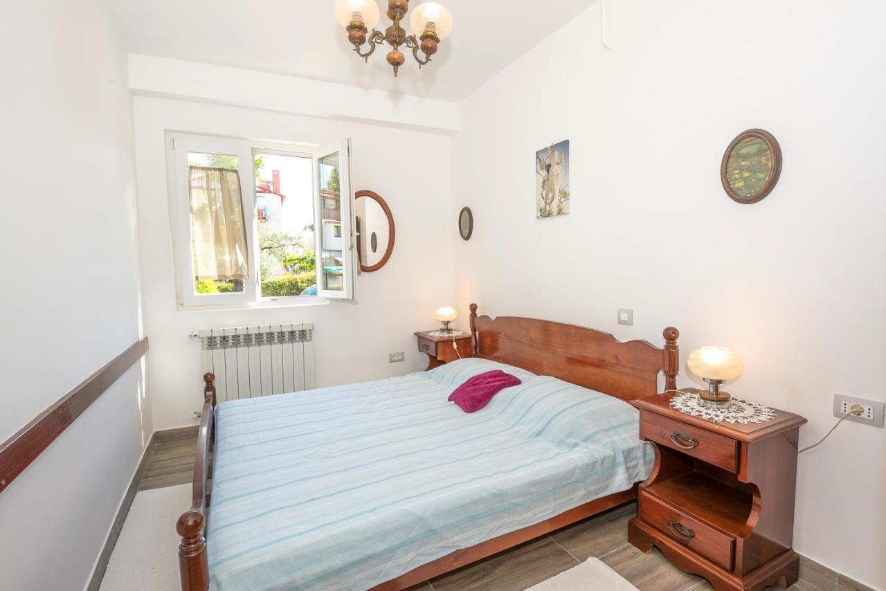 Guest House Ab Adria Home Rovinj Exterior photo