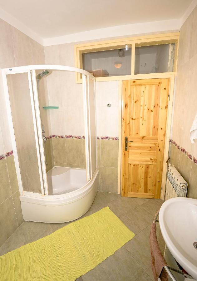 Guest House Ab Adria Home Rovinj Exterior photo