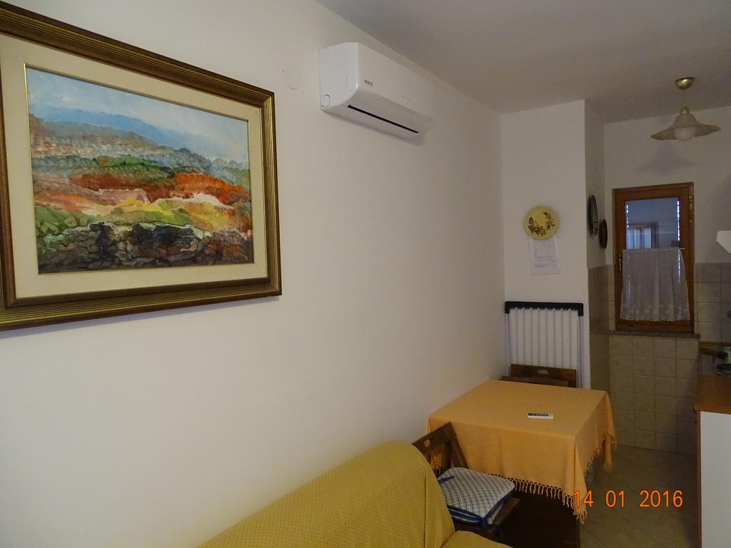 Guest House Ab Adria Home Rovinj Room photo