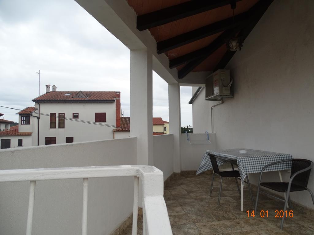 Guest House Ab Adria Home Rovinj Room photo