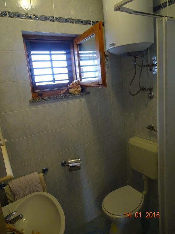 Guest House Ab Adria Home Rovinj Room photo