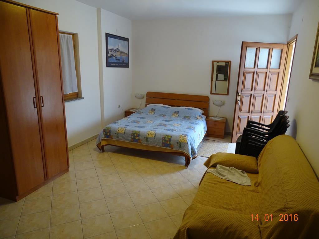 Guest House Ab Adria Home Rovinj Room photo