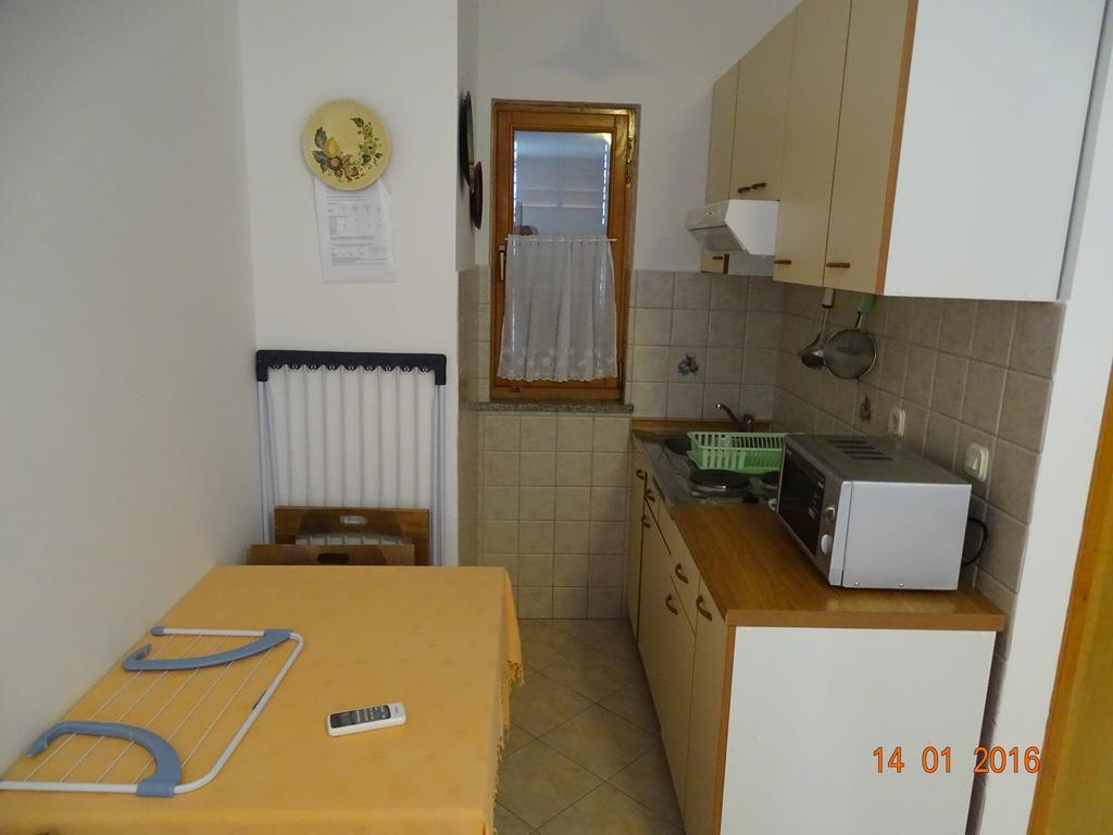 Guest House Ab Adria Home Rovinj Room photo