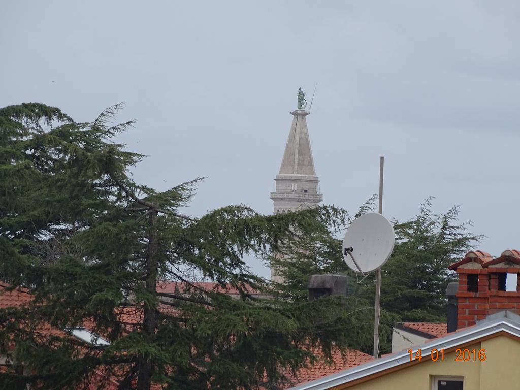 Guest House Ab Adria Home Rovinj Room photo