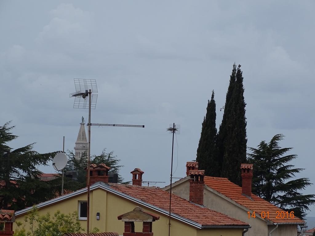 Guest House Ab Adria Home Rovinj Room photo