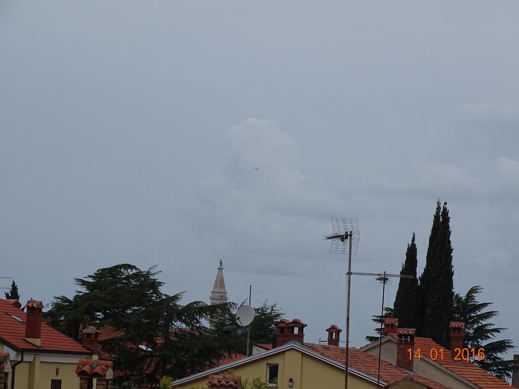 Guest House Ab Adria Home Rovinj Room photo