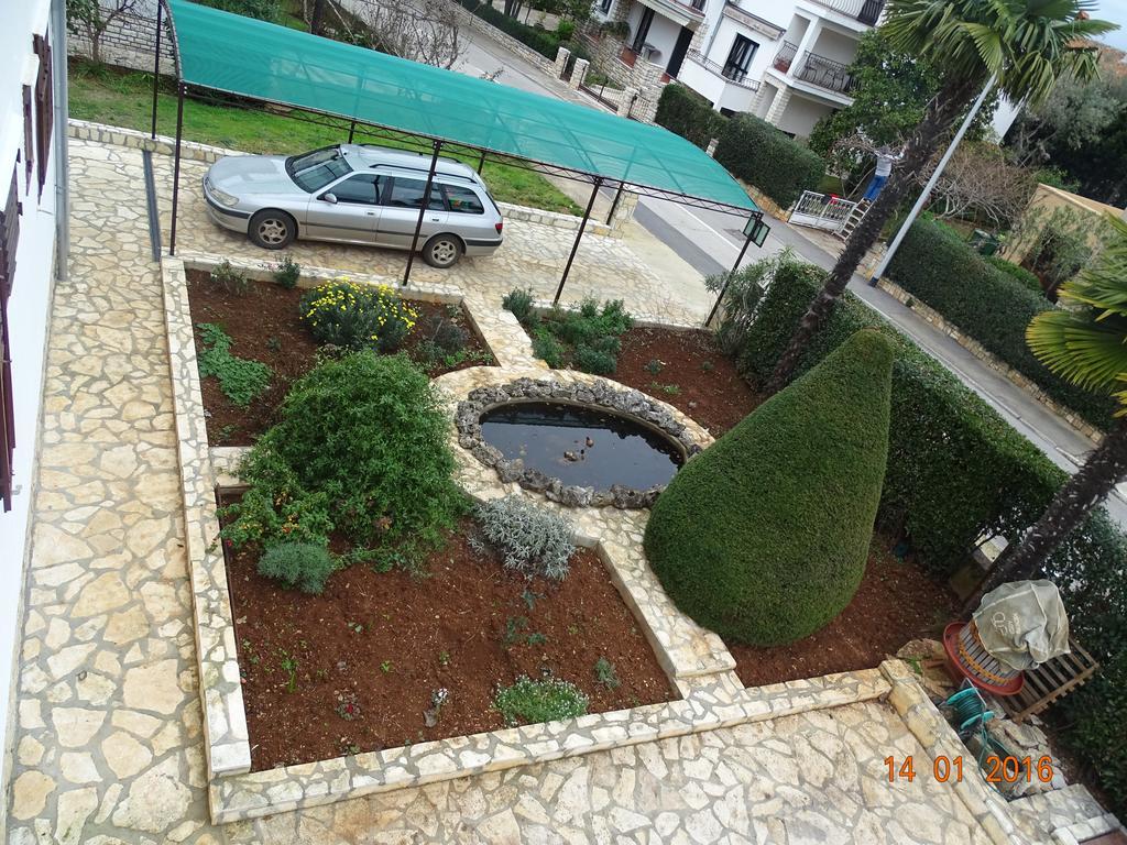 Guest House Ab Adria Home Rovinj Exterior photo