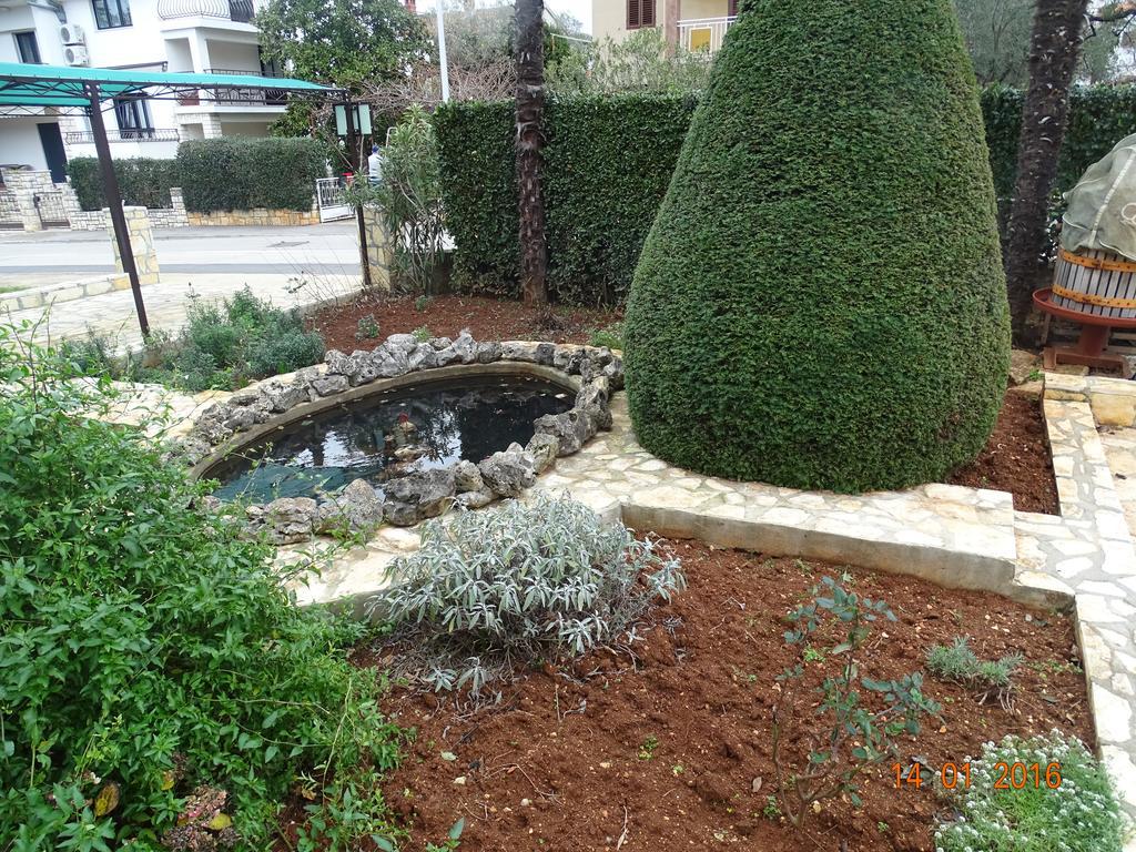 Guest House Ab Adria Home Rovinj Exterior photo