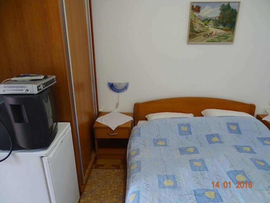 Guest House Ab Adria Home Rovinj Room photo