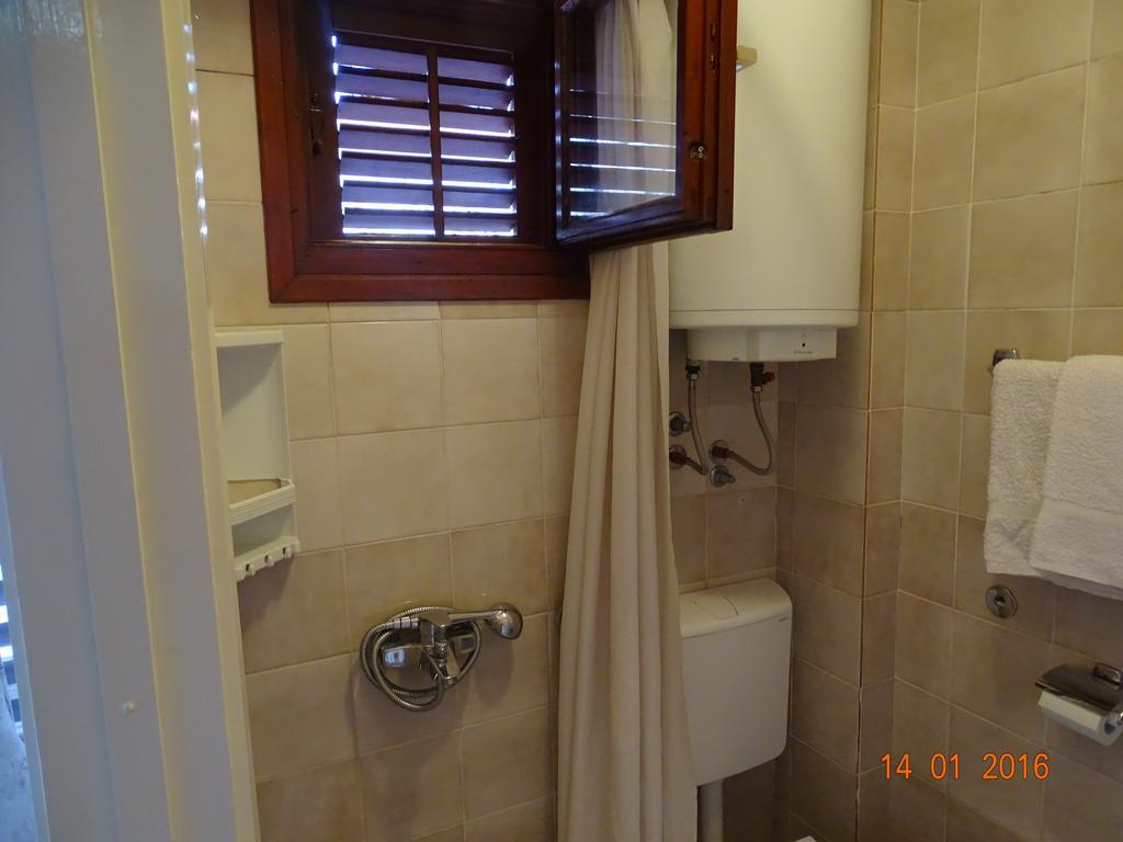 Guest House Ab Adria Home Rovinj Room photo
