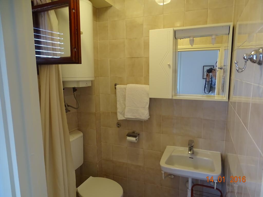 Guest House Ab Adria Home Rovinj Room photo
