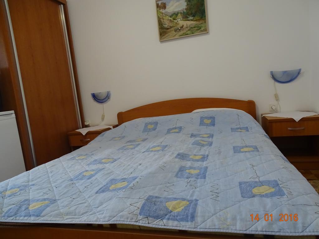 Guest House Ab Adria Home Rovinj Room photo