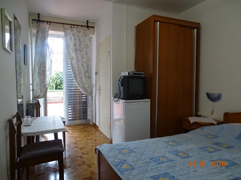 Guest House Ab Adria Home Rovinj Room photo