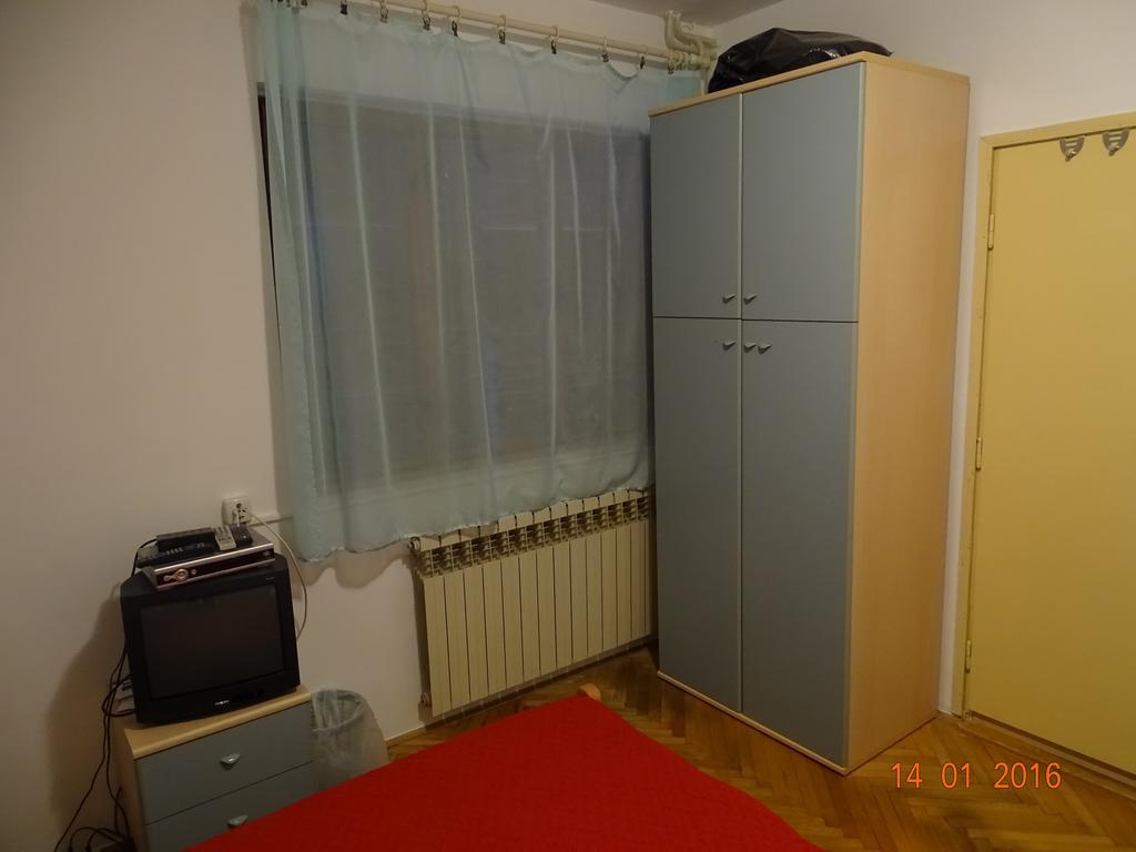 Guest House Ab Adria Home Rovinj Room photo