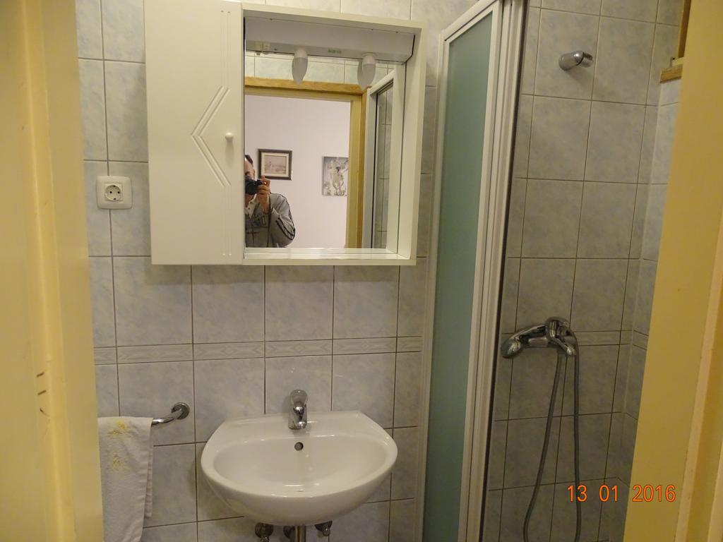 Guest House Ab Adria Home Rovinj Room photo