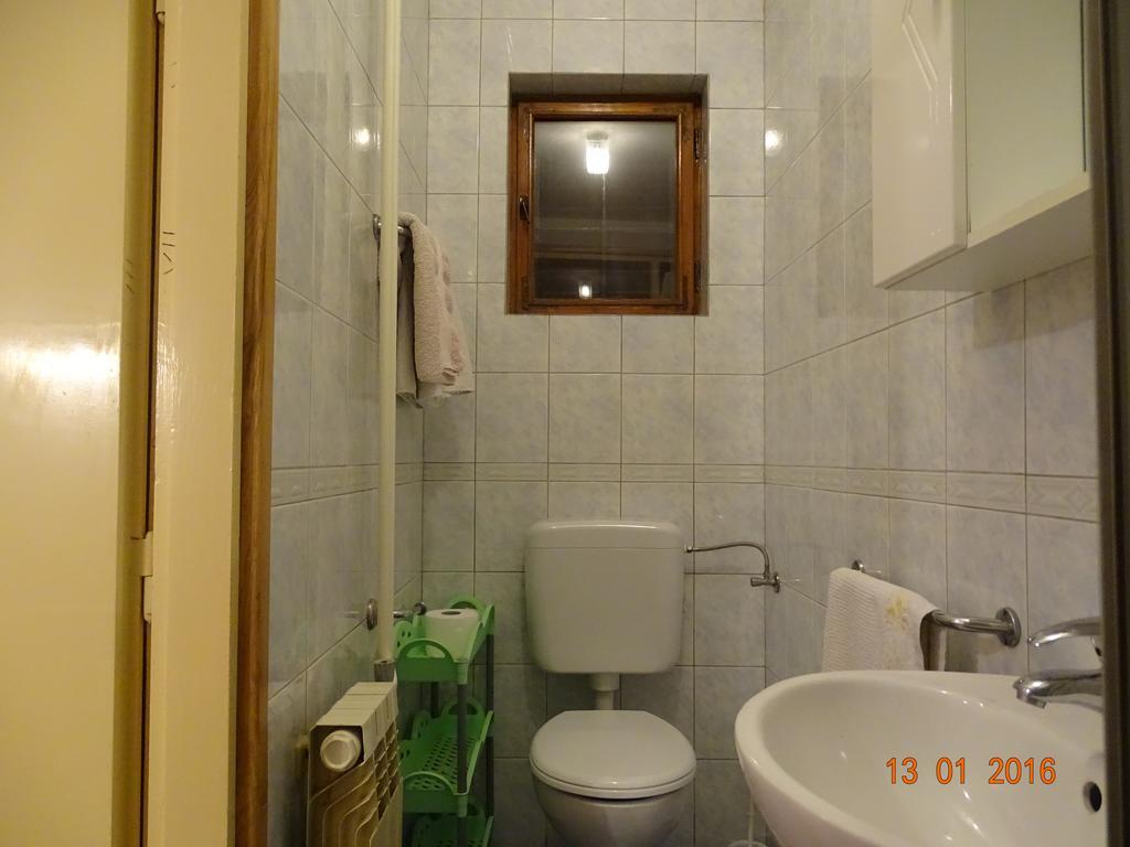 Guest House Ab Adria Home Rovinj Room photo