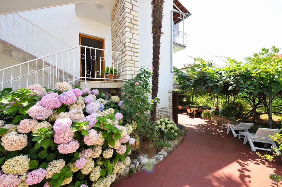 Guest House Ab Adria Home Rovinj Exterior photo
