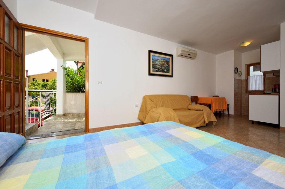 Guest House Ab Adria Home Rovinj Room photo