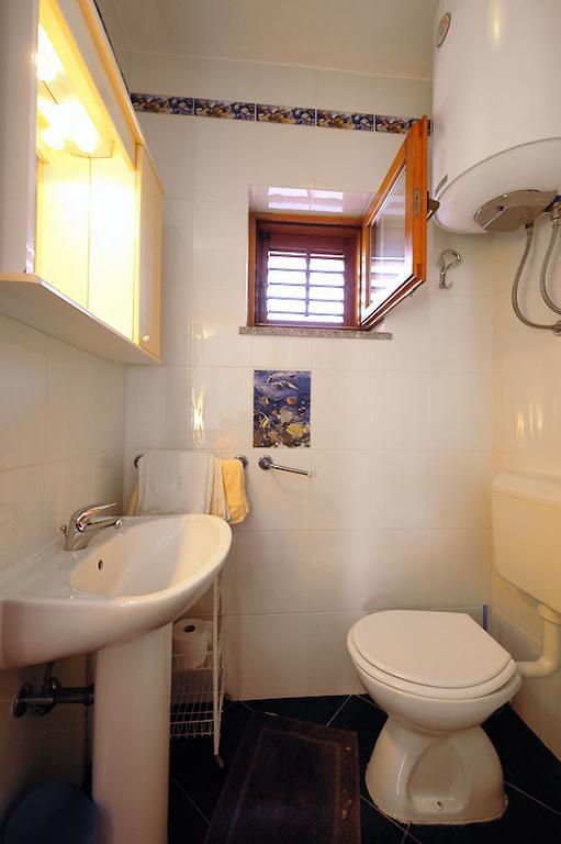 Guest House Ab Adria Home Rovinj Room photo