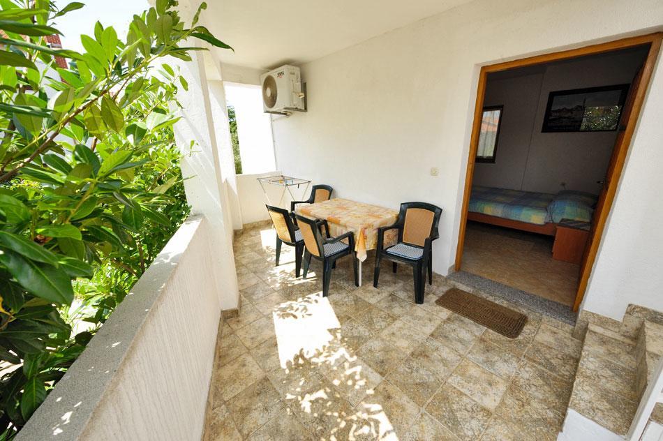 Guest House Ab Adria Home Rovinj Room photo