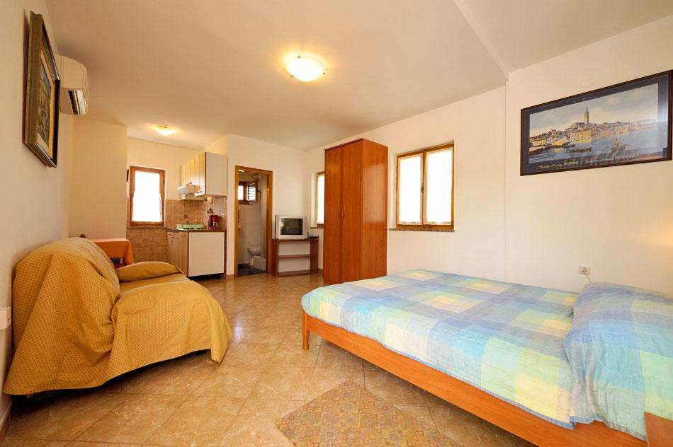Guest House Ab Adria Home Rovinj Room photo